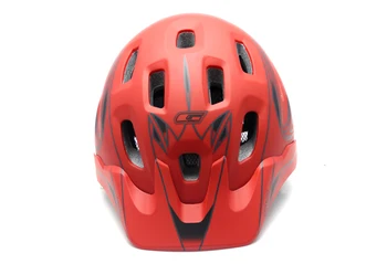 

Hot GUB XX7 Insect-proof Riding High-quality Super-light Integral Casting Mountain bike Helmet 1 `