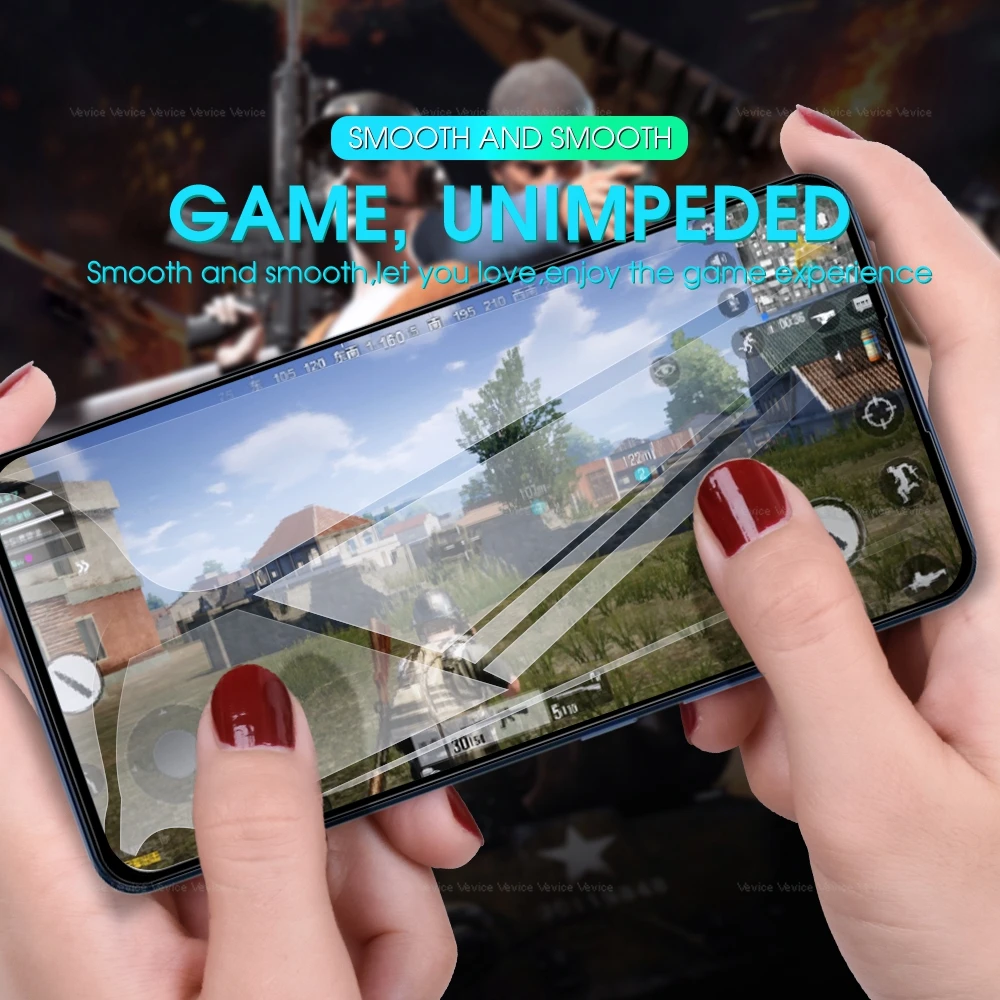 Ударопрочное закаленное стекло для Vivo V17 Pro V15 V11i V3 S1 Z1 Pro Z3i Z3X Z5 Защита экрана для Vivo V 15 11 3 Z 5 9H стекло