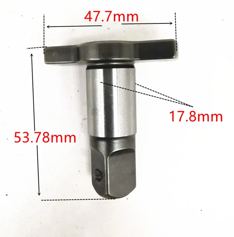 N415874 Impact wrench conversion kit for DEWAL DCF899 N866410 DCF899B N415874 Impact wrench conversion kit for DEWAL DCF899 N866410 DCF899B
