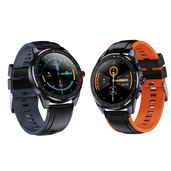 

Smart Watch Heart Rate Blood Pressure Monitor Bracelet IP68 Waterproof Sports Smart Watch for Men Women