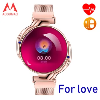 

Z38 Smart Bracelet Best Gift for Women Fashion Watch Heart Rate Monitor Blood Pressure Watch Fitness Tracker Sports Smart Watch
