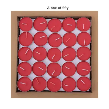 

Romantic Marriage Proposal Confession Pvc Boxed Scented Candle Valentine'S Day Scented Candle Round Candle Scented Candle