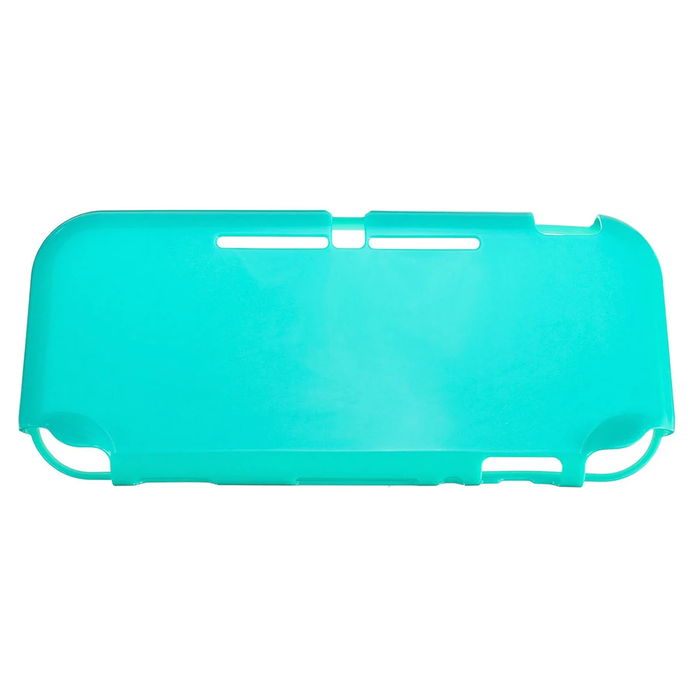 Игровой чехол TPU чехол для Switch Lite мягкий Противоскользящий чехол для игровой консоли защитный чехол для N-Switch Lite Switch Mini Console