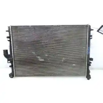 

214100598R WATER RADIATOR DACIA LOGAN