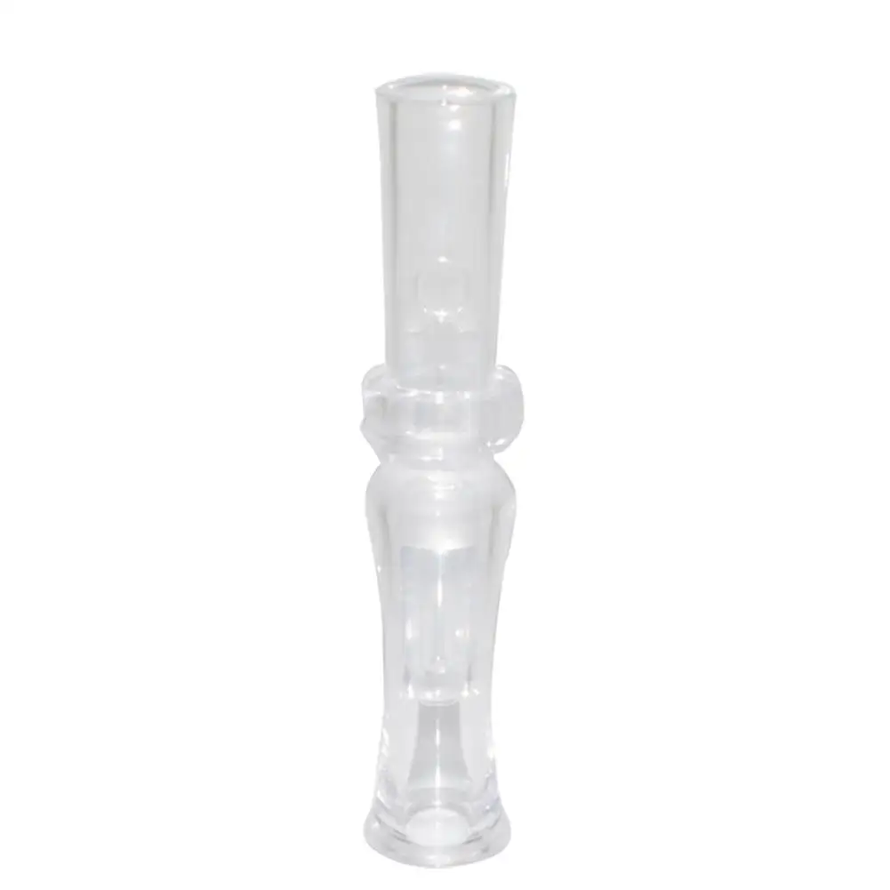 

Wild Duck Seduce Whistle Bait Sound Track Crow Whistle Caller For Outdoor Hunting Accessory Tool