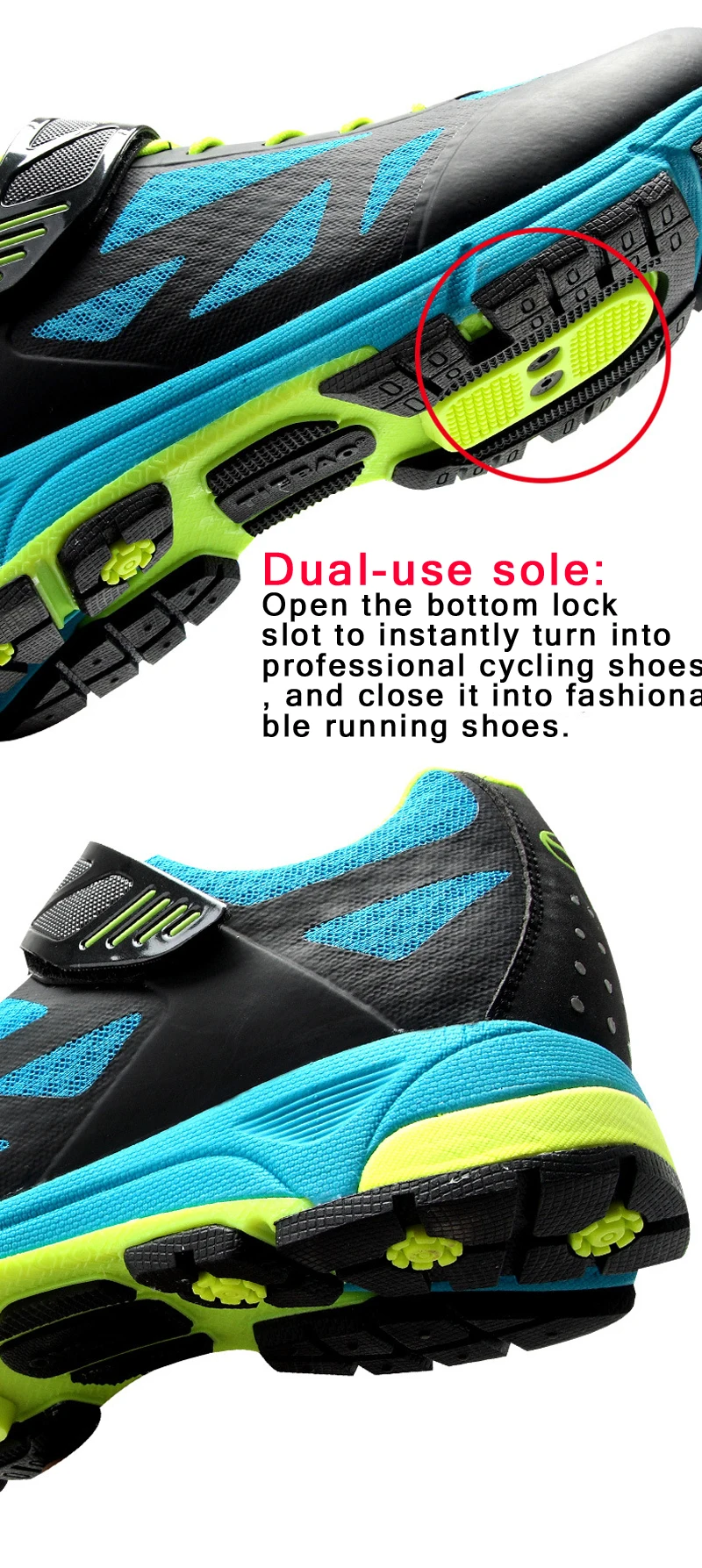 TIEBAO sapatilha ciclismo mtb men women mountain bike shoes self-locking mtb shoes breathable superstar riding bicycle sneakers