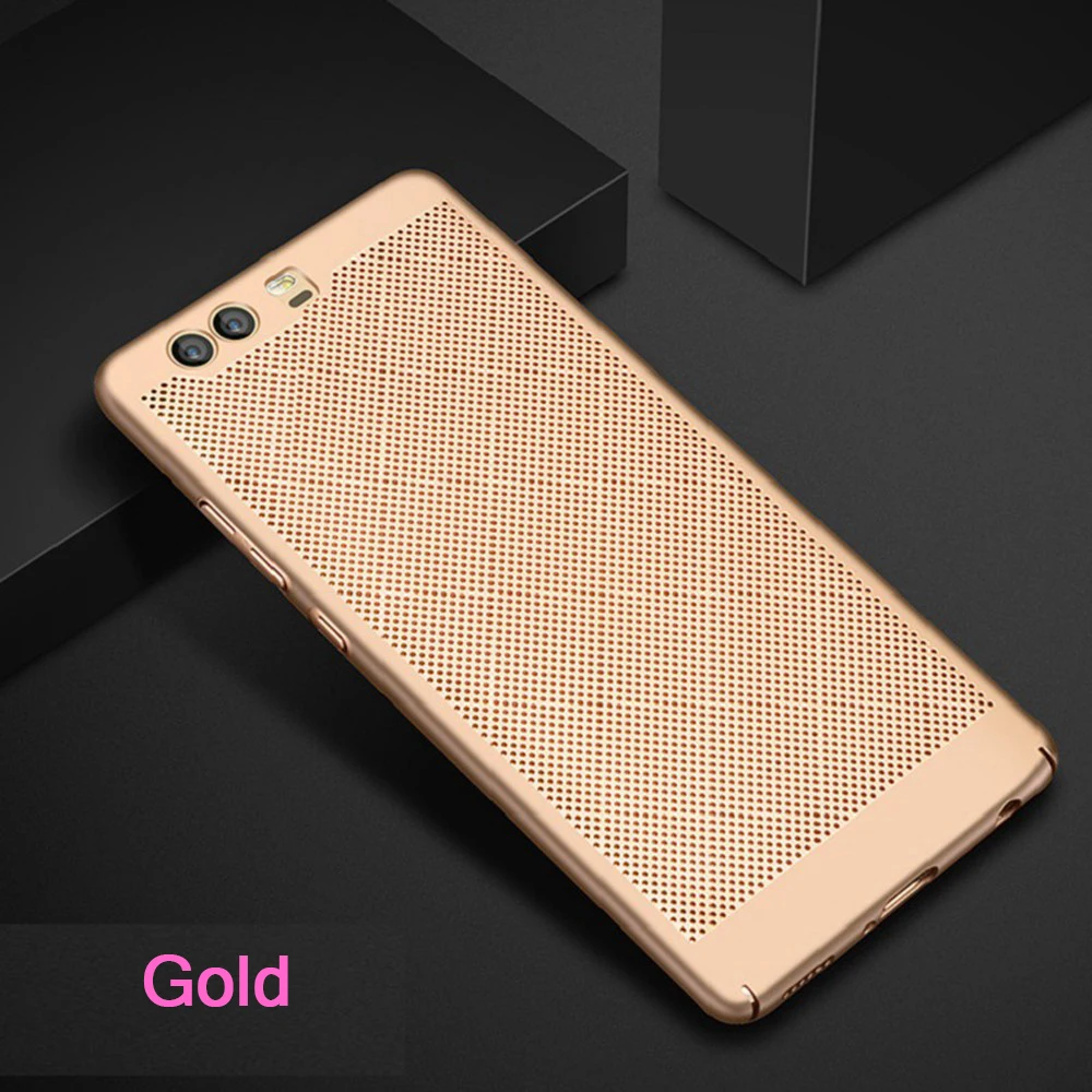 Для huawei P10 P20 P30 Lite Plus Y9 чехол теплоотвод чехол для телефона s для huawei mate 10 20 Lite Pro Honor 10 9 чехол для телефона