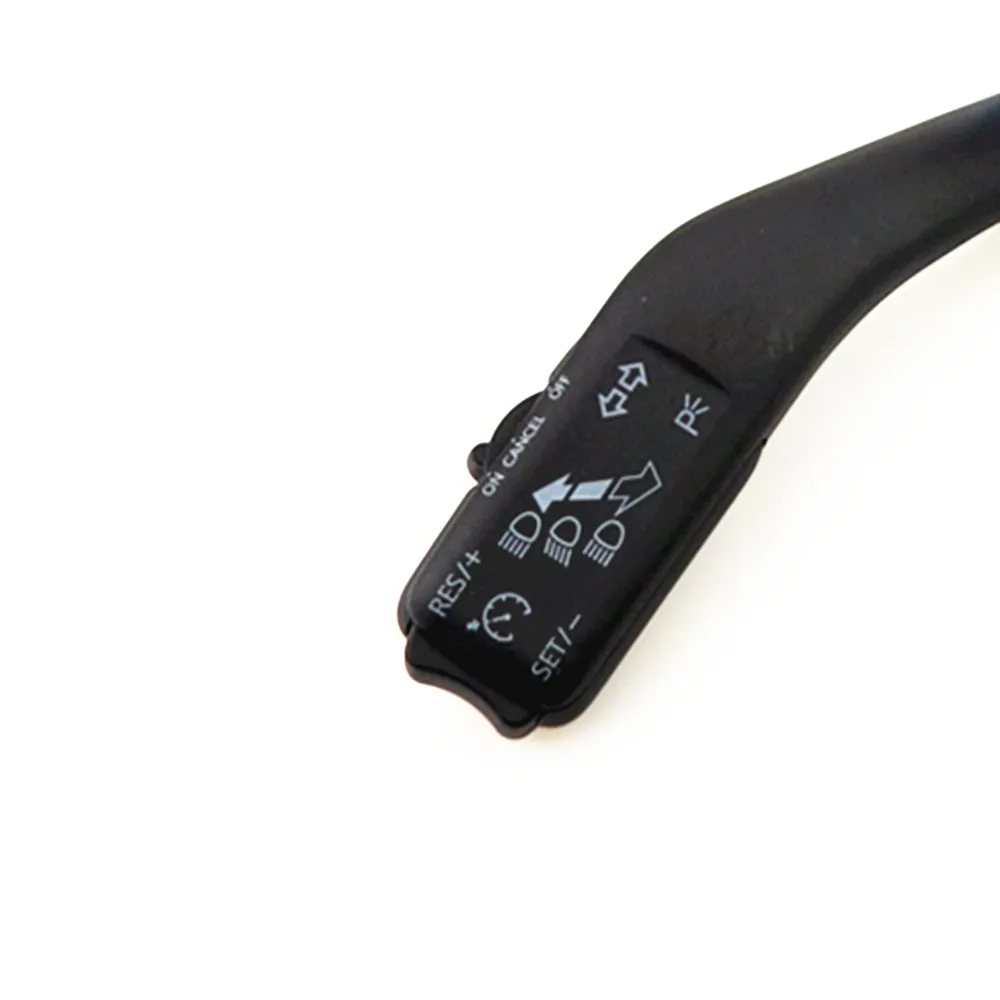 Переключатель сигнала поворота SCJYRXS с Круиз контролем для Golf MK5 MK6 Rabbit Seat Leon Toledo Altea