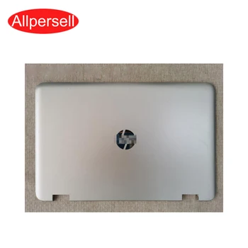 

The laptop shell is suitable for HP ENVY X360 15-U top cover bottom shell Some products are not new