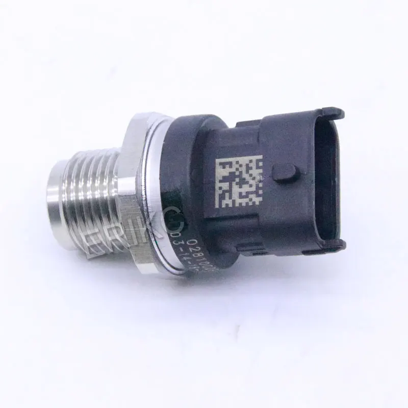 

ERIKC 0281002801 Auto Pressure Rail Pressure SENSOR 028 100 2801 sensor for 55195078 93177365