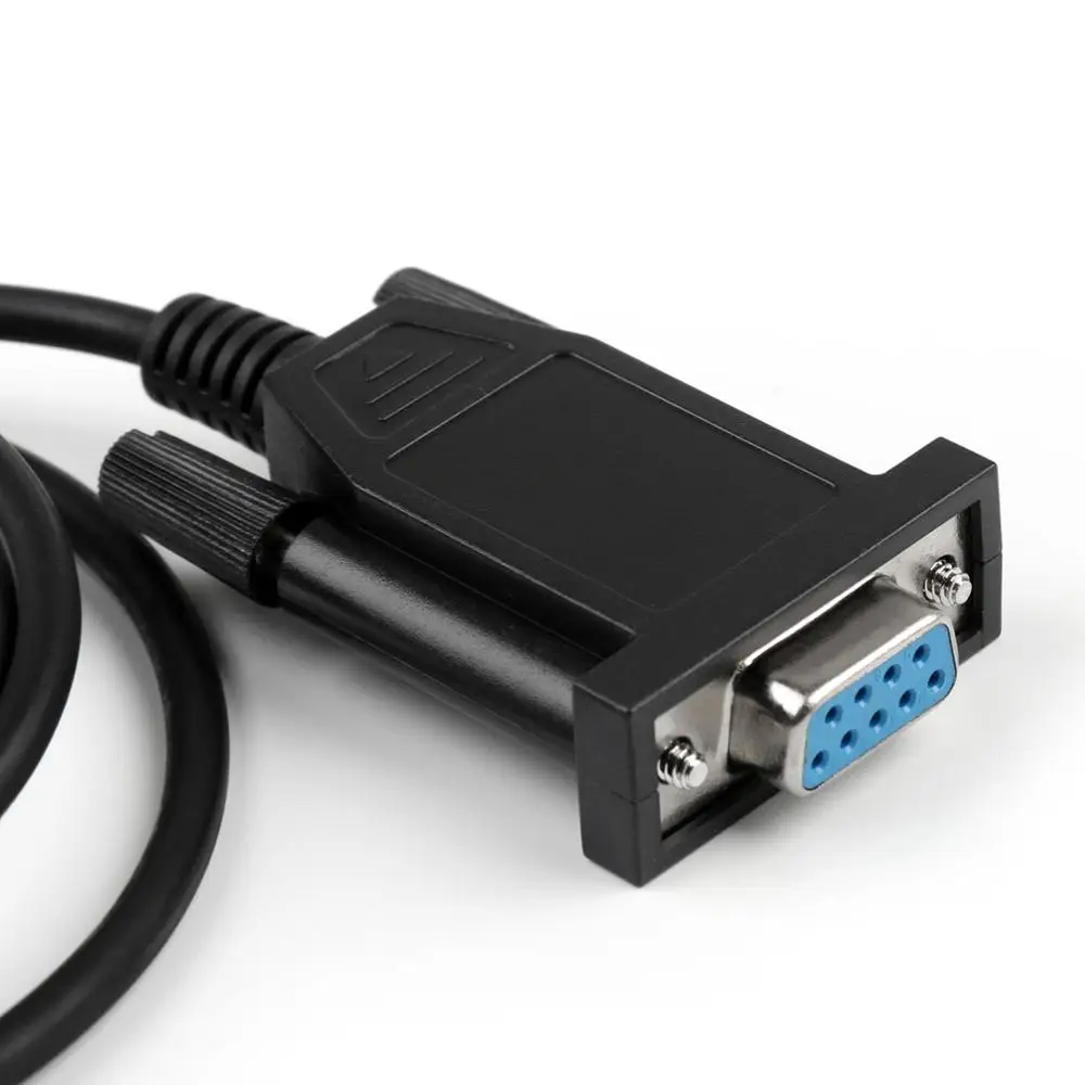 Artudatech Кабель для программирования Motorola Radio GM300 GM338 GM339 GM340 GM350 GM360 GM 300 338 339 340 350