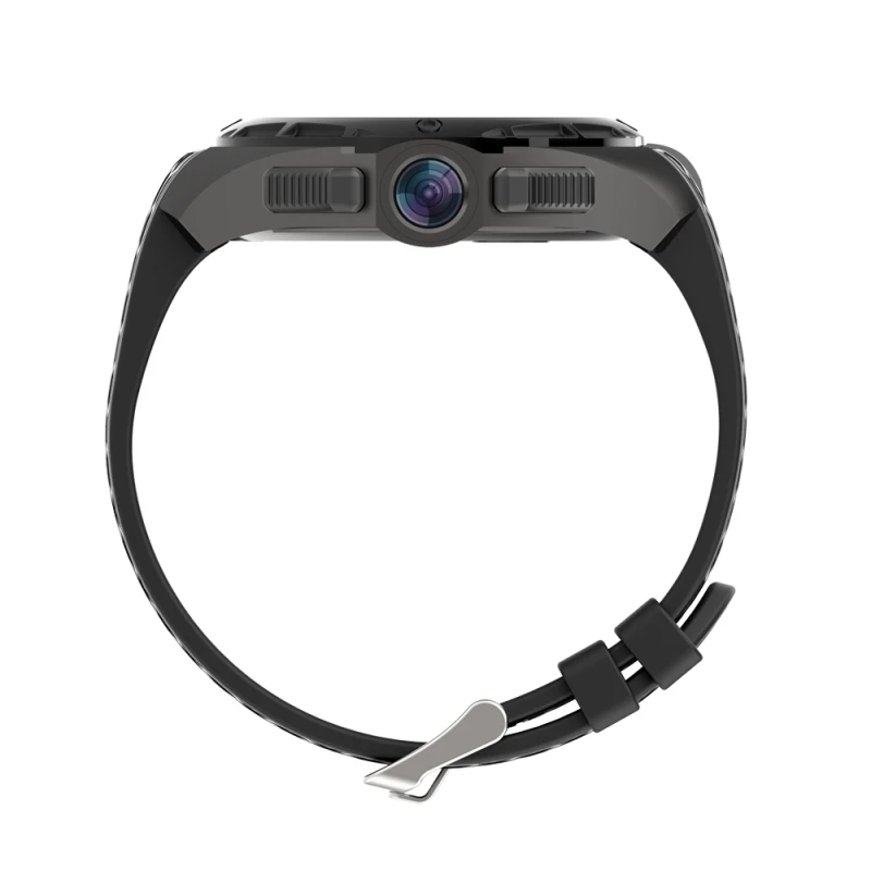 AllCall W2 Ʈ ġ ȭ, 2GB + 16GB, IP68 , 1.39 ġ, ɹڼ/ /2.0MP ī޶/GPS/