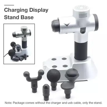 

Portable Charging Display Stand Base for Hypervolt/Tezewa Muscle Massager