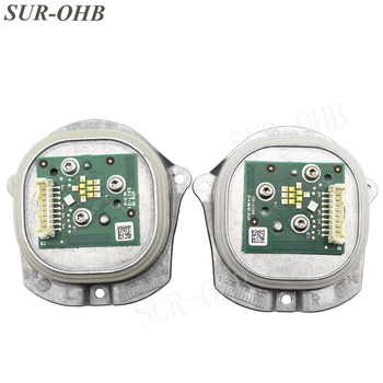 

New Bulb 1305715306 Ballast ECU For w156 w166 w218 gle w292 insert LED DRL headlight control units 1308310375 C0 module Power