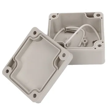 

New 65x58x35cm Waterproof Plastic Electrical Junction Box Switch Connection Case VEC50 P0.11