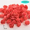 150pcs flower 6