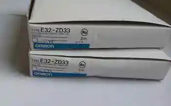 

OMRON E32-ZD33 2M NEW IN BOX