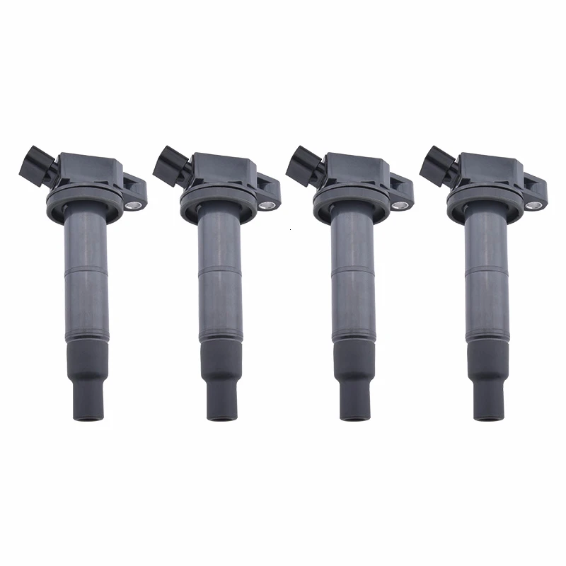 Новая катушка зажигания для Toyota Camry Highlander RAV4 Scion TC XB Lexus 2,4 90919-02243 90919-02244 90919-02266