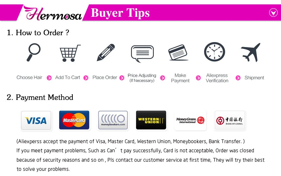 12 Buyer Tips