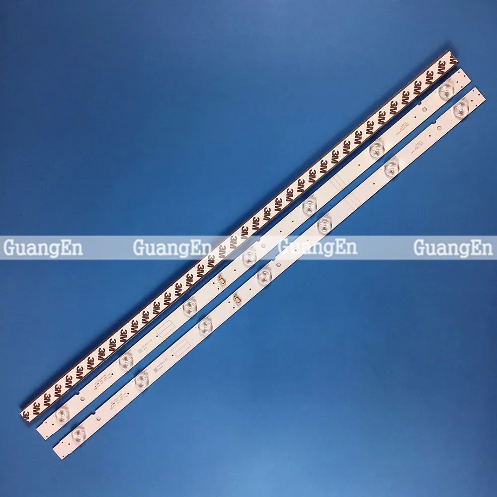 Светодиодная подсветка для 5800-W32001-3P00 0P00 2P00 5P00 DP00 CRH-A323535030751AREV1 32X3 32E3000 LC320DXJ-SFA2 RDL320HY |
