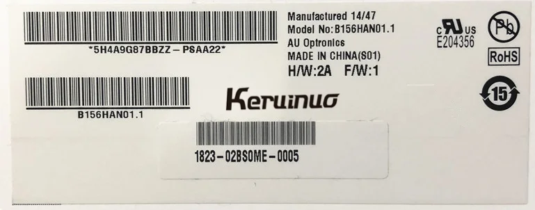 B156HAN01.1 (3)