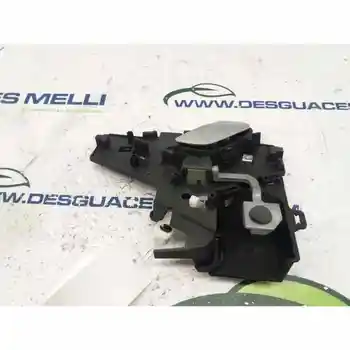 

9649218977 HANDLE INNER LEFT REAR CITROEN C5 SALOON