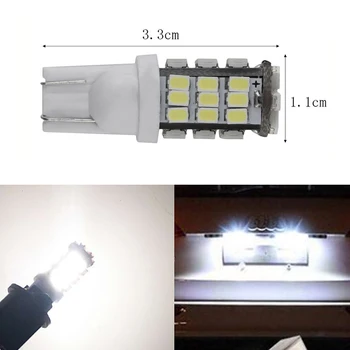 

Car led Small Light T10 1206 5W 12V Reading Light Indicator Light Wide License Plate Light Driving Light For auto Modified Light