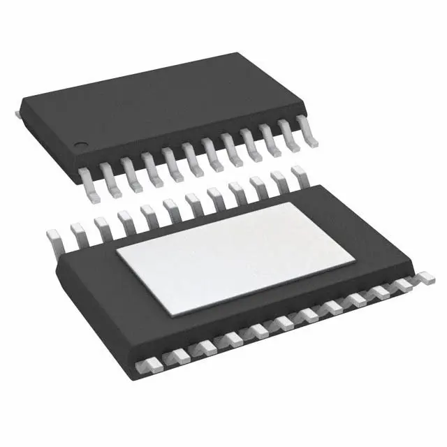 TPS92518QPWPTQ1 IC светодиодный DRVR CNTRL PWM 24HTSSOP | Электроника