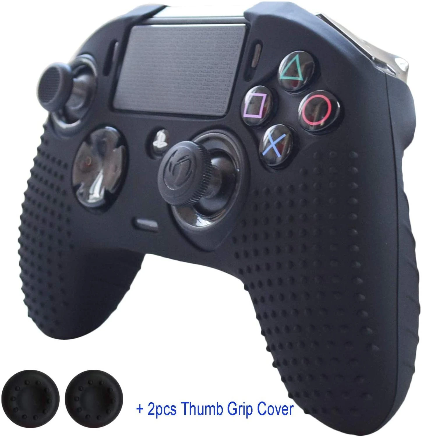 Danese Janice Eta Adulta Playstation 4 Nacon Ettari Impicciarsi Antartico