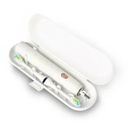 Electric Toothbrush Case Travel Tooth Brush Box Portable Compatible 99.9% Brand Storage Box Protection Anti-Dust Cover