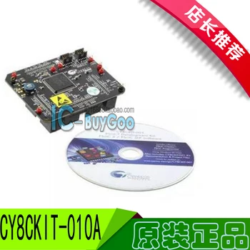 

CY8CKIT-010A development board tool programmer orders a week