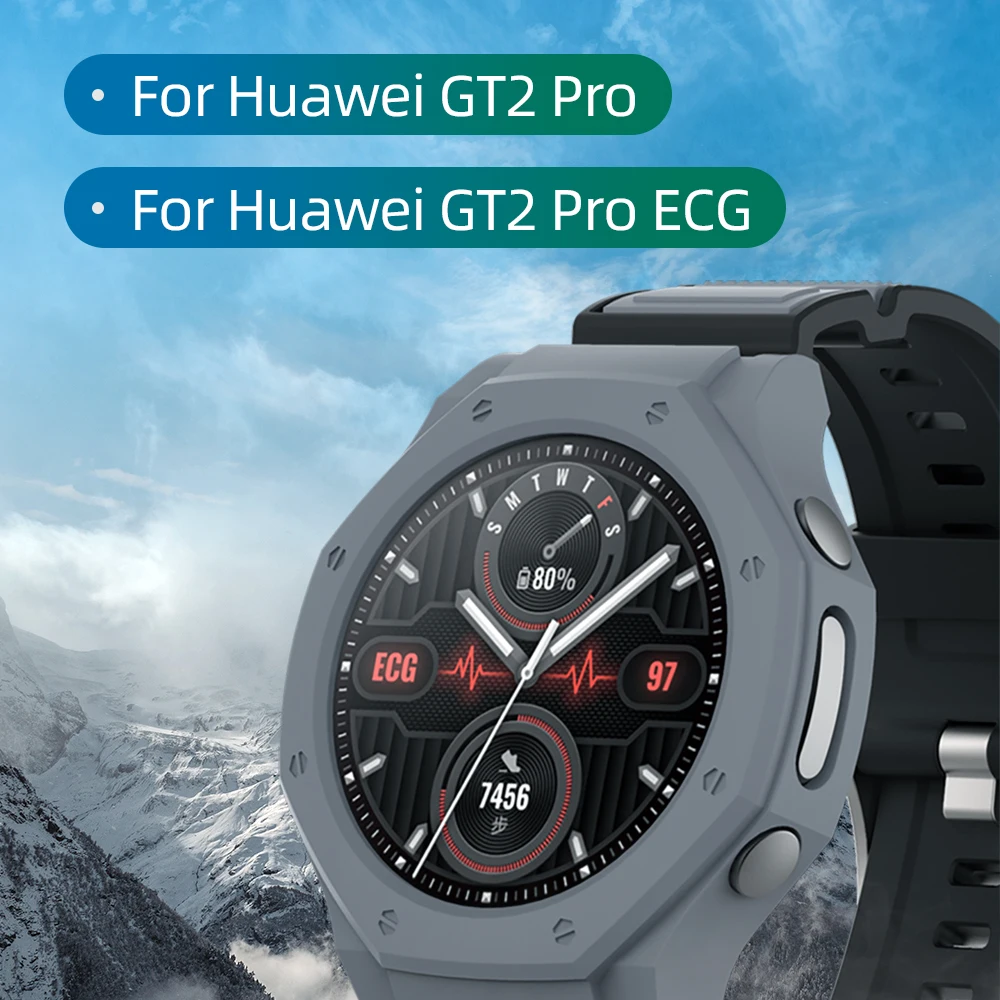 huawei watch 4 pro