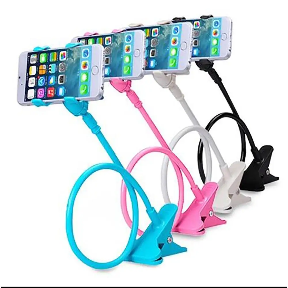 Universal Mobile Phone Holder Mobile Phone Holder Bed Gooseneck