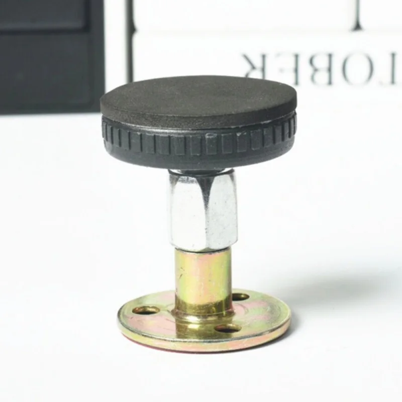 Adjustable Threaded Bed Frame Anti-Shake Tool Telescopic Support For Room Home Hotel