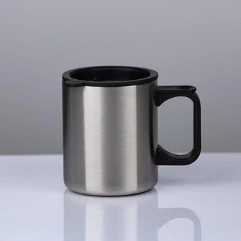 

Mugby thermocup with lid, 400 ml, 12x10 cm 5156531