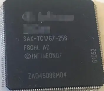 

Free shipping new SAK-TC1767-256F80HL AD SAK-TC1767-256
