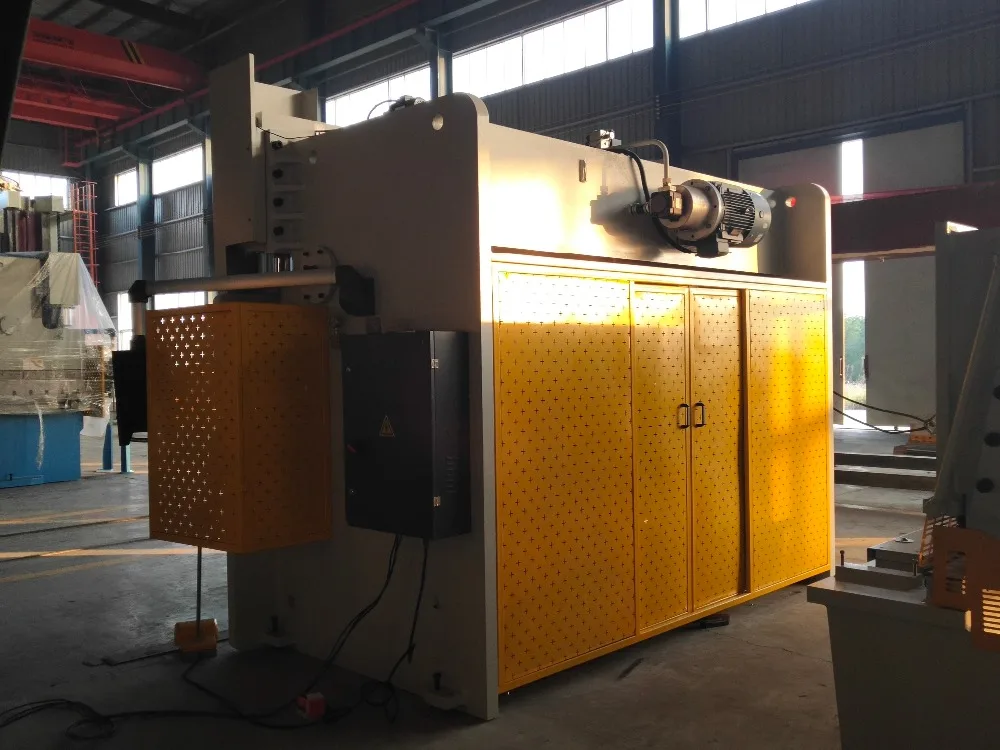 press brake (2)