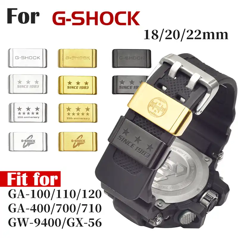 bezel g shock ga 110