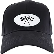 Черная кепка бейсболка с флагом, новинка Черная кепка