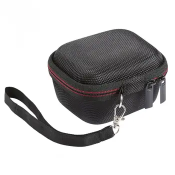 

EVA Travel Storage Bag Case Box for San-disk Clip Jam/Sansa Clip Plus MP3 Player 28TE