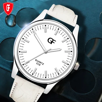 

Retro Design Watch Business Quartz Fashion Luminous Men Watches Leather Strap Male WristWatch Boyfriend Gift Relogio Masculino