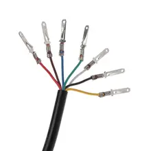 6-Скорость 6-Скорость Дисплей мотор Шестерни цифровой индикатор Водонепроницаемый индикация Универсальный внедорожный Мотокросс светильник нейтральный запасных