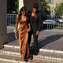 Мужские свадебные костюмы, мужской блейзер, смокинг жениха, костюм из 3 предметов, Homme Slim Fit Terno Masculino trajes de hombre