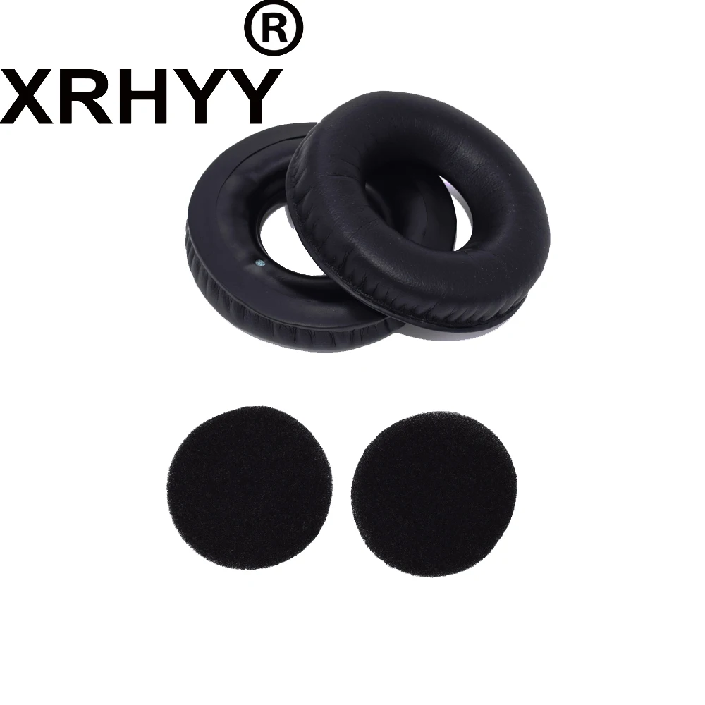 Новинка сменные амбушюры для наушников Sennheiser HD25 HD 25 детской конструкции PC150 PC151