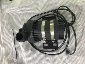 

24VDC Speed Adjustable High Power Pump DC80E-24110A 120W 11m Brushless Design Stable Circulation Cooling System for Yacht Auto