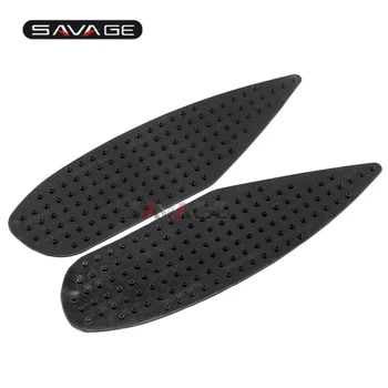 

Anti Slip Sticker Tank Traction Pad Side Decal Gas Knee Grip Protector For SUZUKI GSXR GSX-R 600/750 2008-2010 Motorcycle Pads