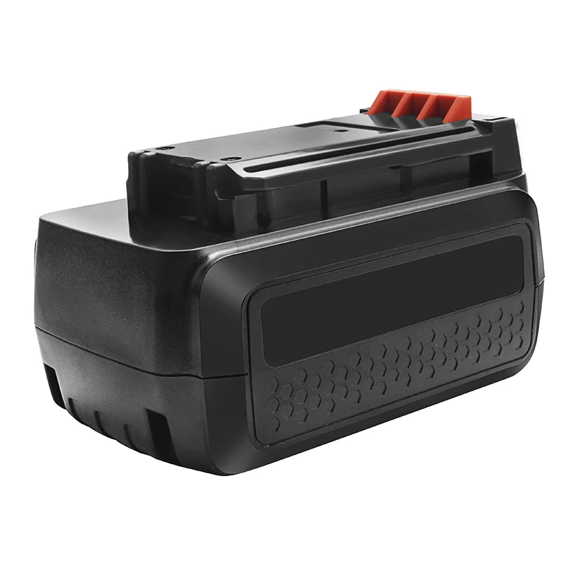 Recarregável para Substituição Bateria de Íon-lítio 5000mah para Ferramentas Bateria Elétricas Black Garrafa Lbx36 Lst136 Bl2036 36v & - Image 5