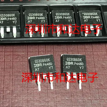 

GS30B60K IRGS30B60K TO-263 600V 50A