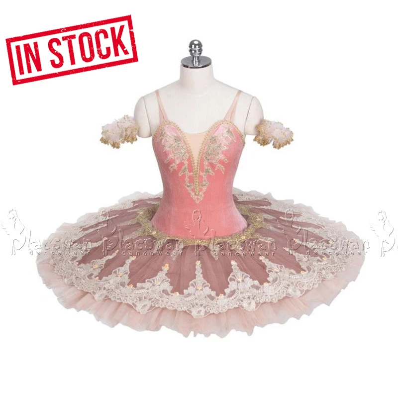 IN STOCK Sugar Plum Fairies Dress Tutu Costume For Adults Dew Drop