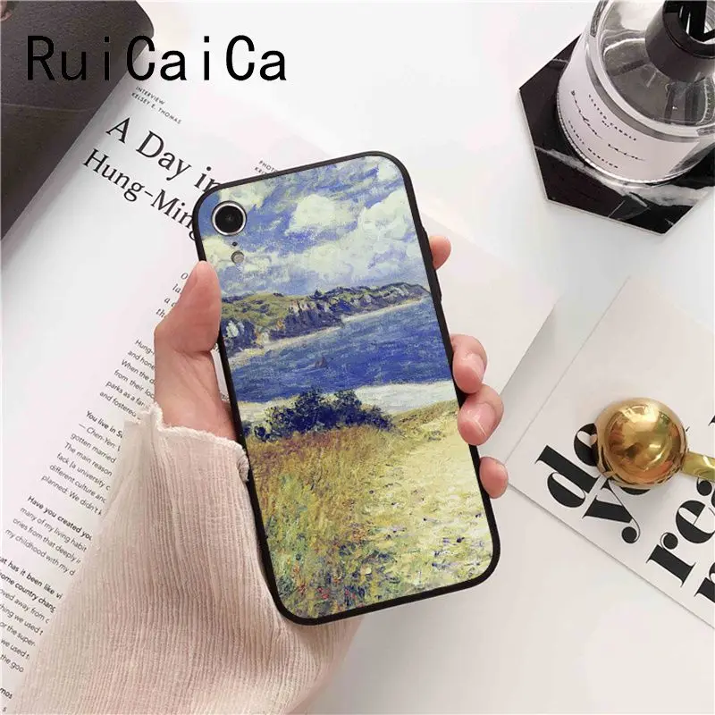 Claude Monet Impressionism Painter